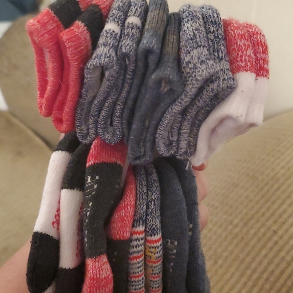 Baby socks - Picture 2 of 2